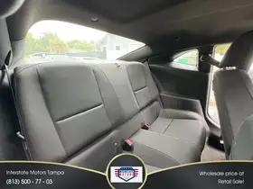 2010  Chevrolet Camaro - Image 14