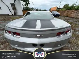 2010  Chevrolet Camaro - Image 4