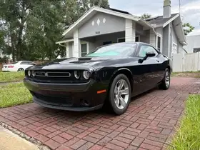 2016  Dodge Challenger - Image 1