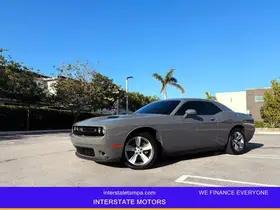 2017  Dodge Challenger - Image 1