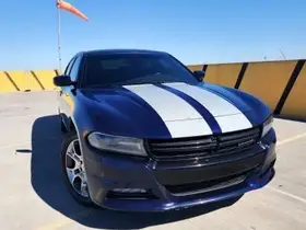 2016  Dodge Charger - Image 1