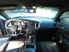 2016  Dodge Charger - Image 28