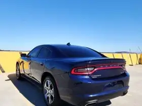 2016  Dodge Charger - Image 19