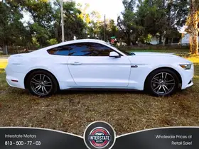 2017  Ford Mustang - Image 24