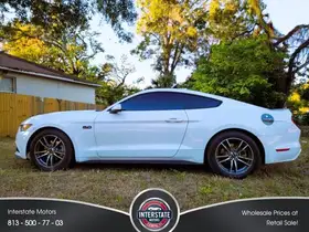 2017  Ford Mustang - Image 28