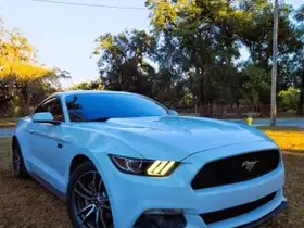 2017  Ford Mustang - Image 8