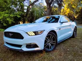 2017  Ford Mustang - Image 30