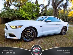 2017  Ford Mustang - Image 3