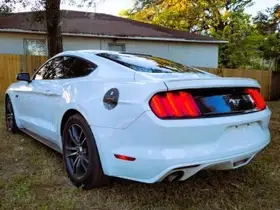 2017  Ford Mustang - Image 26