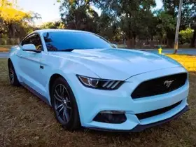 2017  Ford Mustang - Image 27