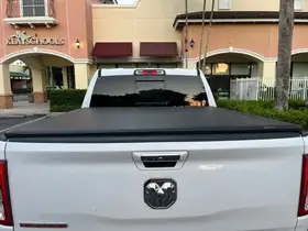 2019  Ram 1500 Crew Cab - Image 11