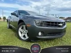 2010  Chevrolet Camaro - Image 9