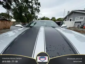 2010  Chevrolet Camaro - Image 3