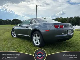 2010  Chevrolet Camaro - Image 13