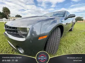 2010  Chevrolet Camaro - Image 14