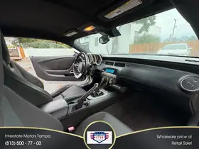 2010  Chevrolet Camaro - Image 15