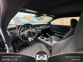 2010  Chevrolet Camaro - Image 16