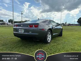 2010  Chevrolet Camaro - Image 3