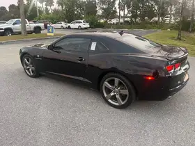 2012  Chevrolet Camaro - Image 6