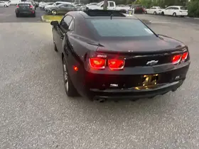 2012  Chevrolet Camaro - Image 5