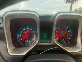 2012  Chevrolet Camaro - Image 12