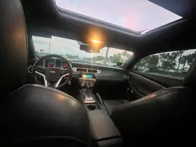 2012  Chevrolet Camaro - Image 9