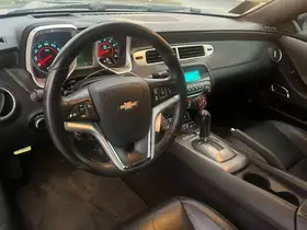 2012  Chevrolet Camaro - Image 13