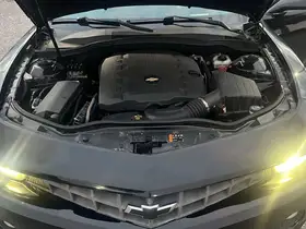 2012  Chevrolet Camaro - Image 14