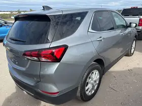 2023  CHEVROLET EQUINOX - Image 2