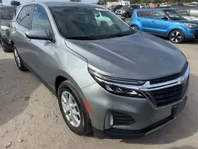 2023  CHEVROLET EQUINOX - Image 7