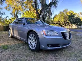 2014  CHRYSLER 300 - Image 2