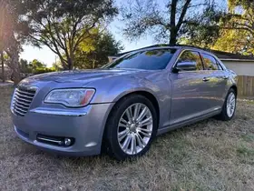 2014  CHRYSLER 300 - Image 3