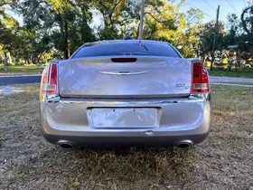2014  CHRYSLER 300 - Image 14