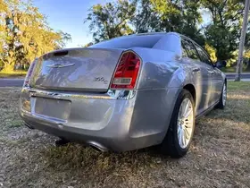2014  CHRYSLER 300 - Image 15