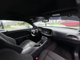 2016  Dodge Challenger - Image 11