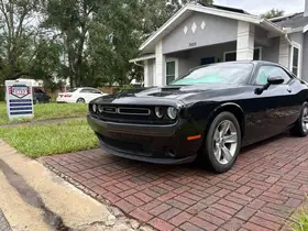 2016  Dodge Challenger - Image 2