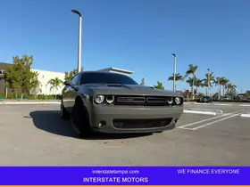 2017  Dodge Challenger - Image 3