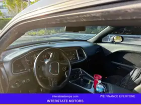 2017  Dodge Challenger - Image 26