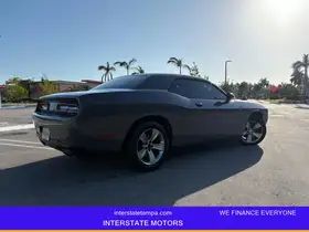 2017  Dodge Challenger - Image 23