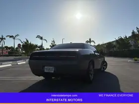 2017  Dodge Challenger - Image 24