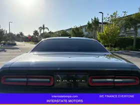 2017  Dodge Challenger - Image 2
