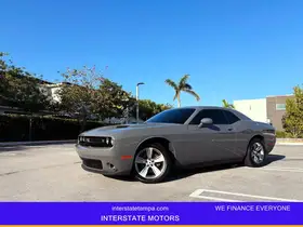 2017  Dodge Challenger - Image 6
