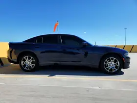 2016  Dodge Charger - Image 5