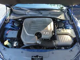 2016  Dodge Charger - Image 27