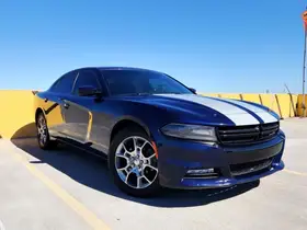 2016  Dodge Charger - Image 22