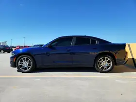 2016  Dodge Charger - Image 23