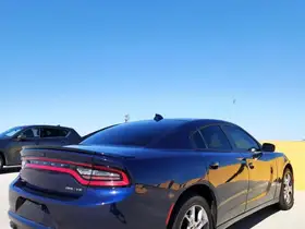 2016  Dodge Charger - Image 12