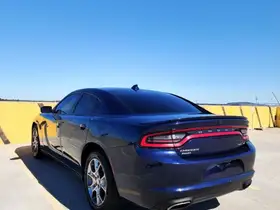 2016  Dodge Charger - Image 14