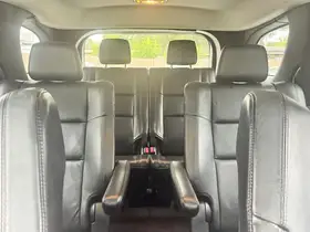 2016  DODGE DURANGO - Image 9