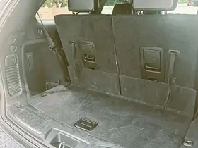 2016  DODGE DURANGO - Image 12